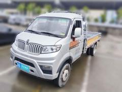 [绍兴·浙A] 金杯金杯T52020款 1.5L标准型后双轮3.2米经典国VI SWC15M