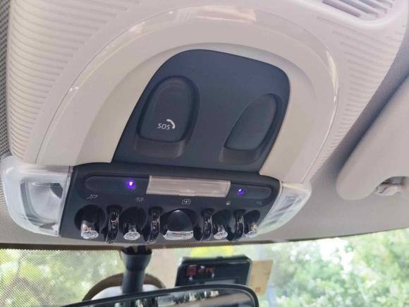 [上海·浙F] 二手MINIMINI CLUBMAN2019款 1.5T COOPER