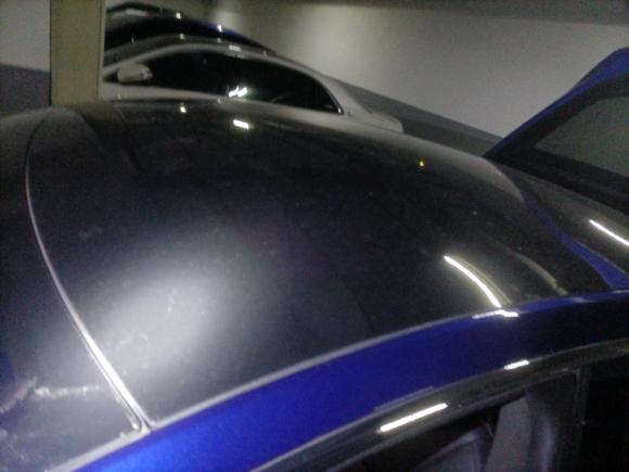 [上海·沪A] 二手特斯拉Model S2017款 Model S 75D 标准续航版