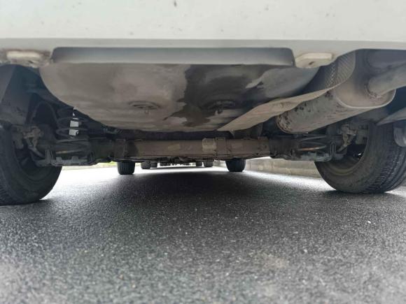 [合肥·皖A] 二手雪铁龙爱丽舍2015款 质尚版 1.6L 自动时尚型