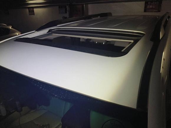 [上海·沪N] 二手丰田普拉多2010款 4.0L 自动VX NAVI