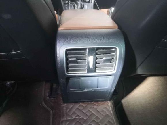 [成都·川A] 二手大众一汽-大众CC2015款 2.0TSI 至尊型