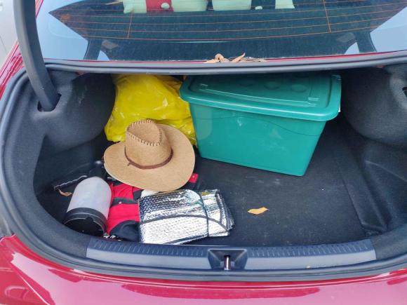 [嘉兴·浙D] 二手奔驰奔驰A级2022款 A 200 L 运动轿车时尚型