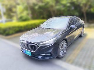 红旗红旗H52022款 经典款 改款 1.5T DCT旗韵版