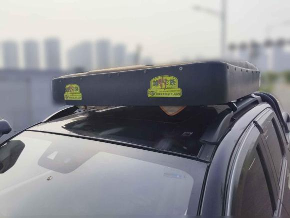 [佛山·湘M] 二手长城炮2020款 2.0T越野版自动汽油四驱高阶版GW4C20B