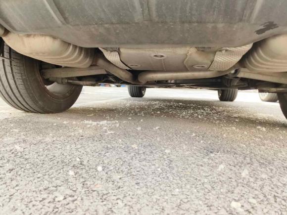 [北京·京N] 二手奥迪奥迪Q52015款 40 TFSI 进取型