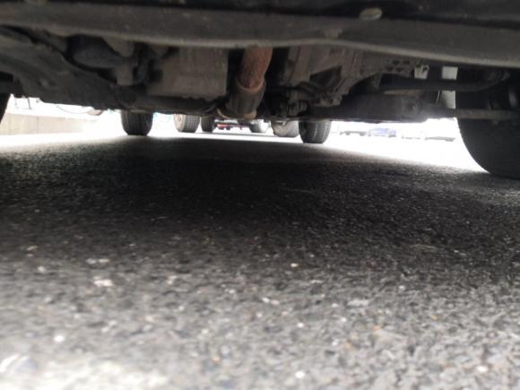 [杭州·浙D] 二手名爵名爵32014款 1.3L 手动舒适版