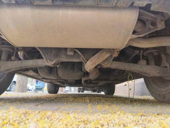 [西安·陕U] 二手三菱劲炫ASX2020款 2.0L CVT智领版