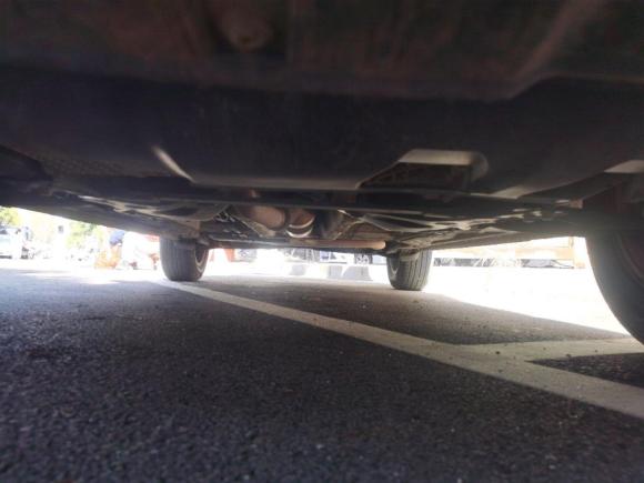 [南昌·赣A] 二手观致观致52018款 改款 1.6T 自动领先型