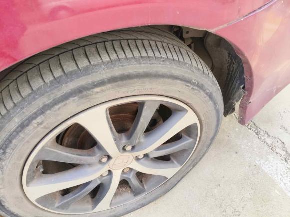 [青岛·鲁B] 二手本田思铂睿2009款 2.4L 尊贵版