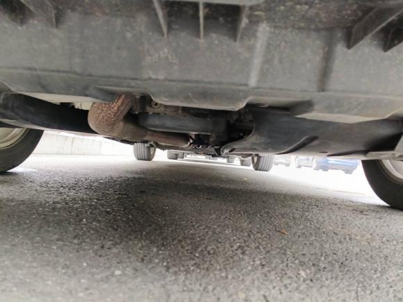 [合肥·皖A] 二手别克别克GL82018款 28T 舒适型 国VI