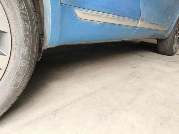 [芜湖·皖B] 二手奇瑞瑞虎72018款 1.5T 自动精英领先版 国V