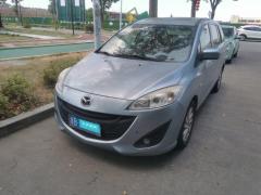 [宁波·浙B]马自达&nbsp;&nbsp;马自达5&nbsp;&nbsp;2011款2.0L自动舒适型