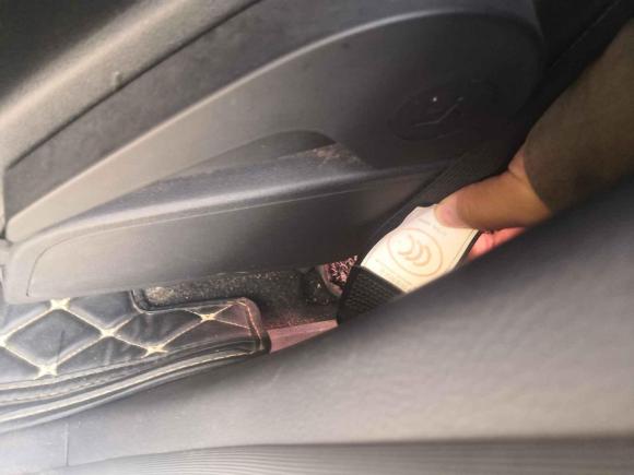 [金华·浙G] 二手比亚迪宋MAX2017款 1.5T 手动智联豪华型 7座