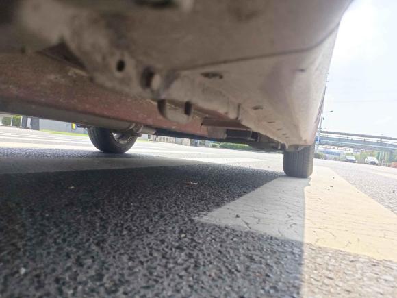 [常州·苏L] 二手铃木雨燕2011款 1.3L 手动超值版