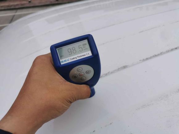 [台州·浙J] 二手日产日产NV2002018款 1.6L CVT尊享型