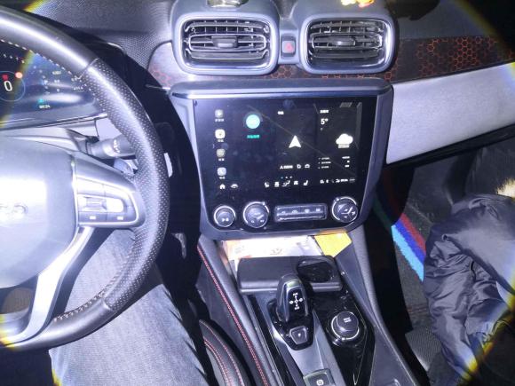 [无锡·苏B] 二手领克领克032019款 2.0TD 自动劲Pro版