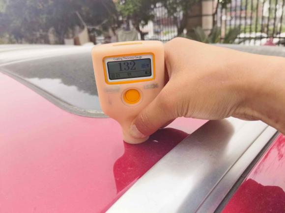 [杭州·浙A] 二手魏牌魏牌 VV62018款 2.0T 两驱旗舰型 国V