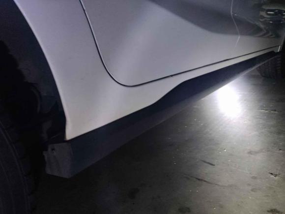 [成都·川A] 二手电动屋YOUNG光小新2021款 L400 4座