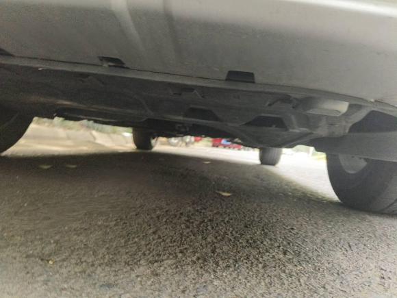 [苏州·苏U] 二手斯柯达Yeti2017款 TSI280 DSG前行版