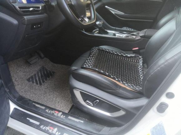 [温州·浙C] 二手长安长安CS75 PLUS2020款 1.5T 自动尊贵型