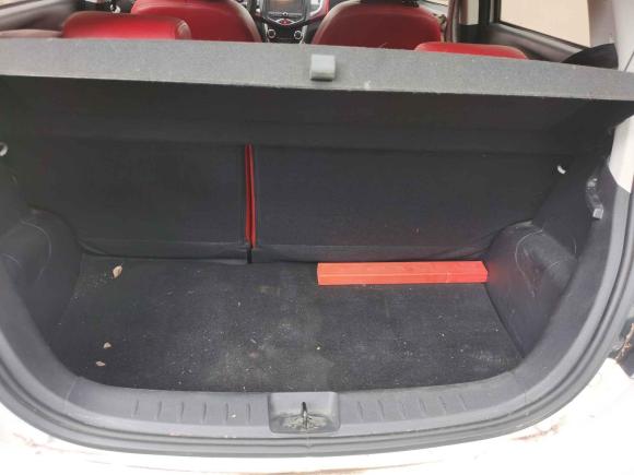 [南昌·赣M] 二手长安奔奔2015款 1.4L 手动豪华型 国V