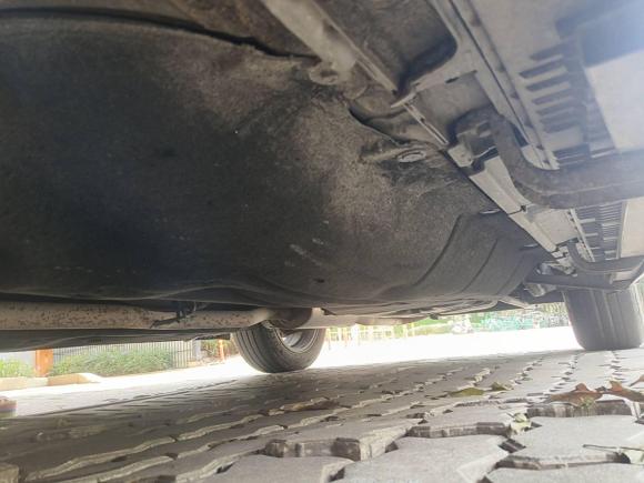 [广州·粤A] 二手本田冠道2017款 240TURBO 两驱豪华版