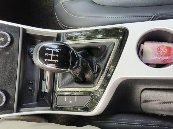 [上海·沪C] 二手奇瑞艾瑞泽52019款 1.5L 手动自在版 国V