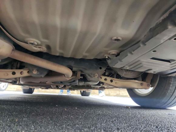 [南昌·赣A] 二手别克君越2016款 20T 精英型