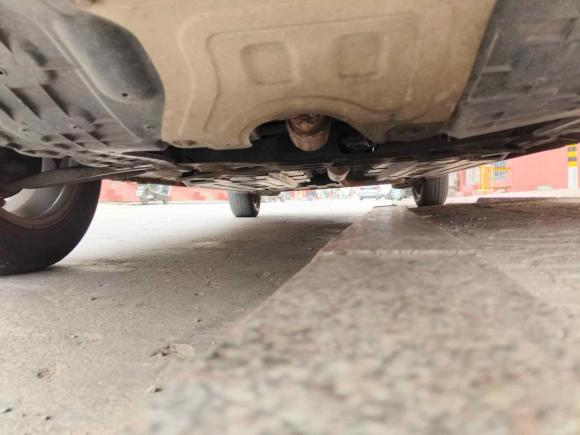 [青岛·鲁U] 二手宝骏宝骏3602018款 1.5L 自动精英型 国V