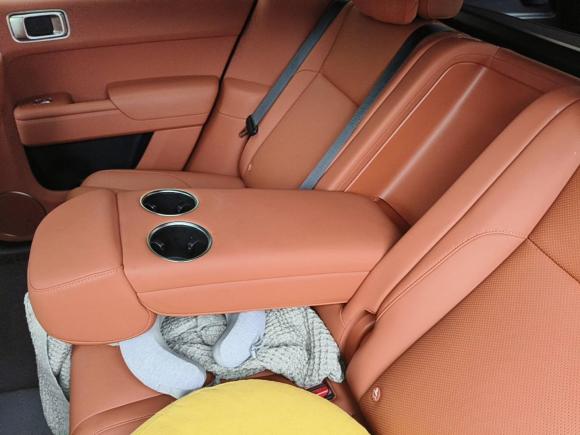 [无锡·苏B] 二手理想汽车理想L72023款 Pro