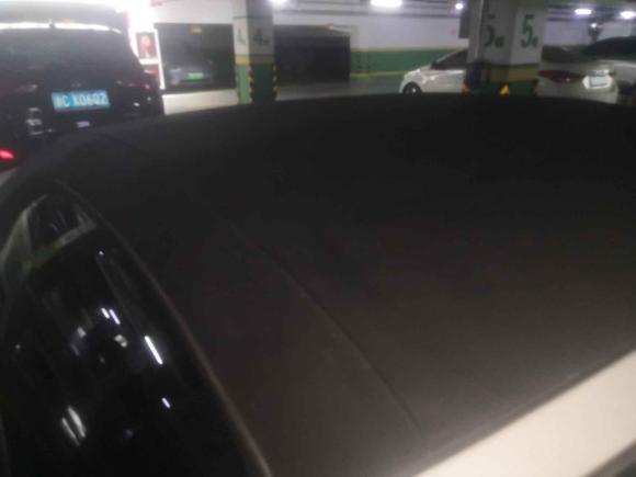 [温州·浙C] 二手宝马宝马6系2013款 640i敞篷轿跑车