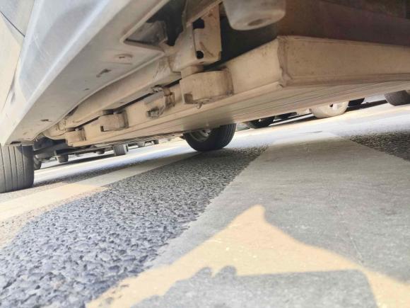 [义乌·浙A] 二手比亚迪元新能源2018款 EV360 智联炫酷型