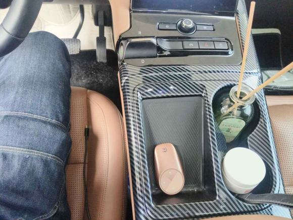 [嘉兴·浙F] 二手蔚来蔚来ES82018款 创始版