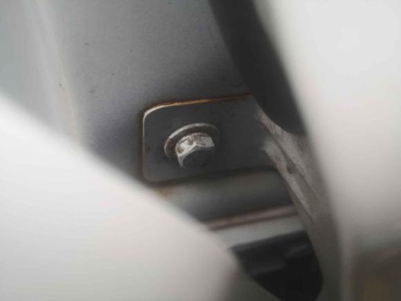 [温州·浙C] 二手长安悦翔V72015款 1.6L 手动乐享型 国IV