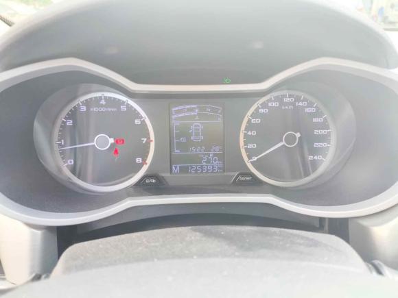 [台州·浙J] 二手吉利汽车帝豪GL2017款 1.8L 手动精英型