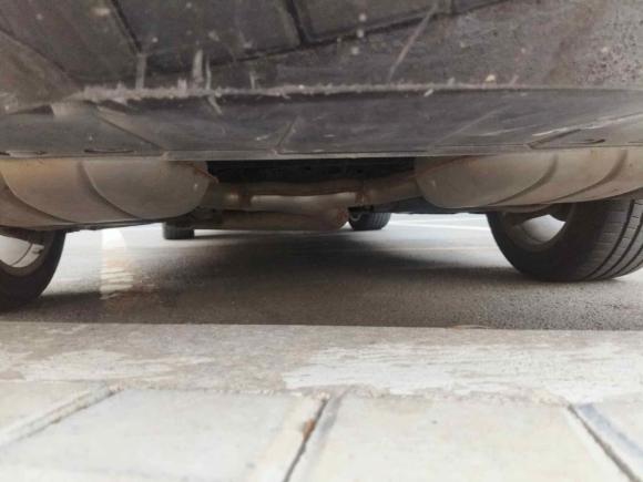 [青岛·鲁B] 二手凯迪拉克凯迪拉克XTS2018款 28T 技术型