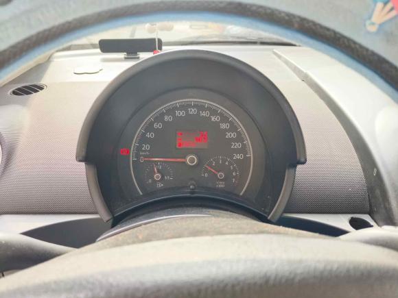 [青岛·鲁B] 二手大众甲壳虫2010款 2.0 BlackOrange舒适版