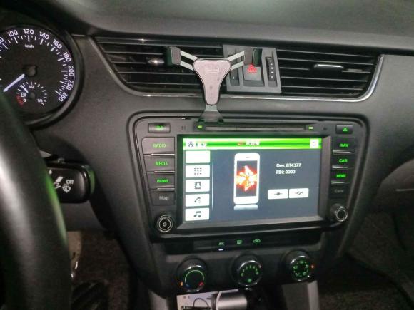 [苏州·苏E] 二手斯柯达明锐2015款 1.6L 自动逸俊版