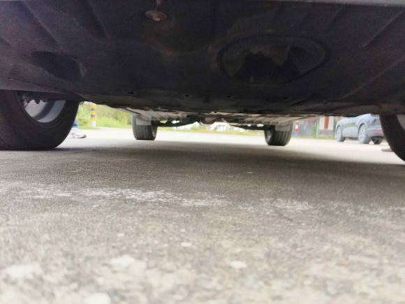 [上海·沪C] 二手起亚起亚KX52016款 1.6T 自动两驱Premium