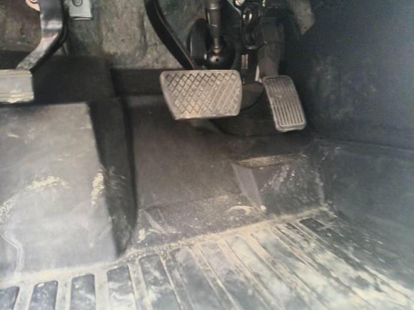 [宁波·浙B] 二手本田杰德2017款 1.8L 自动舒适版 5座