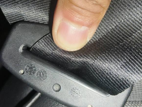 [西安·陕A] 二手观致观致32016款 都市SUV 1.6T 自动致悦型