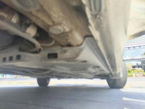 [宁波·浙B] 二手斯柯达晶锐2014款 1.4L 自动晶灵版