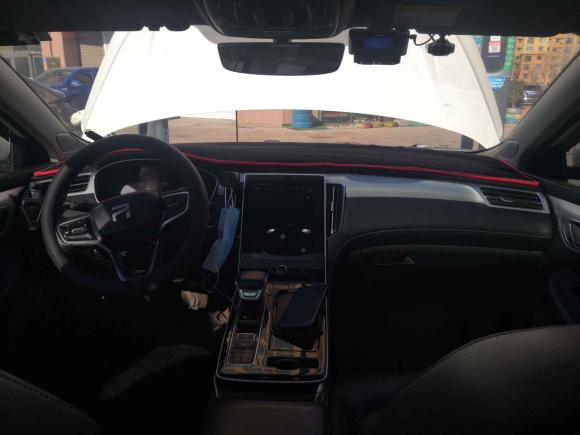 [青岛·鲁B] 二手飞凡汽车飞凡ER62021款 新动版 620km 智行版