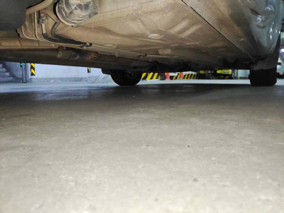 [宁波·浙B] 二手别克凯越2013款 1.5L 自动经典型