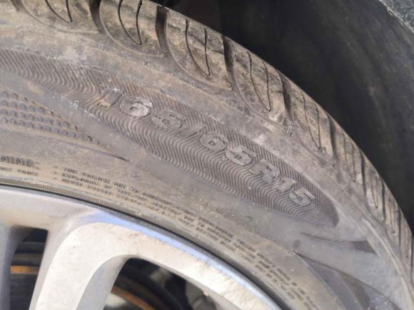 [北京·京A] 二手零跑汽车零跑T032020款 400豪华版