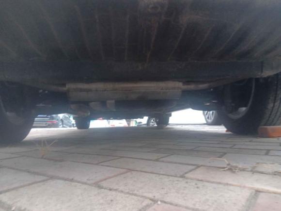 [济南·鲁A] 二手广汽传祺传祺M62019款 270T DCT豪华版（七座）国VI