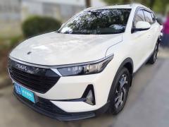 [武汉·鄂A] 东风风神东风风神AX72021款 PRO 1.6T 自动智能版