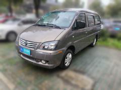 [苏州·苏N] 东风风行菱智2016款 M3L 1.6L 7座标准型