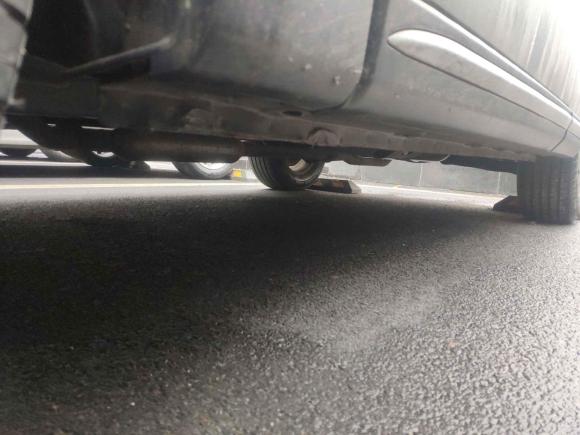 [济南·鲁A] 二手众泰众泰T600 Coupe2017款 1.5T 自动豪华型